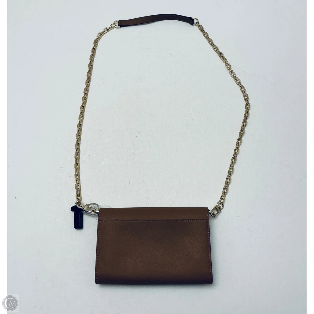 Crossbody Designer By Tory Burch, Size: Medium