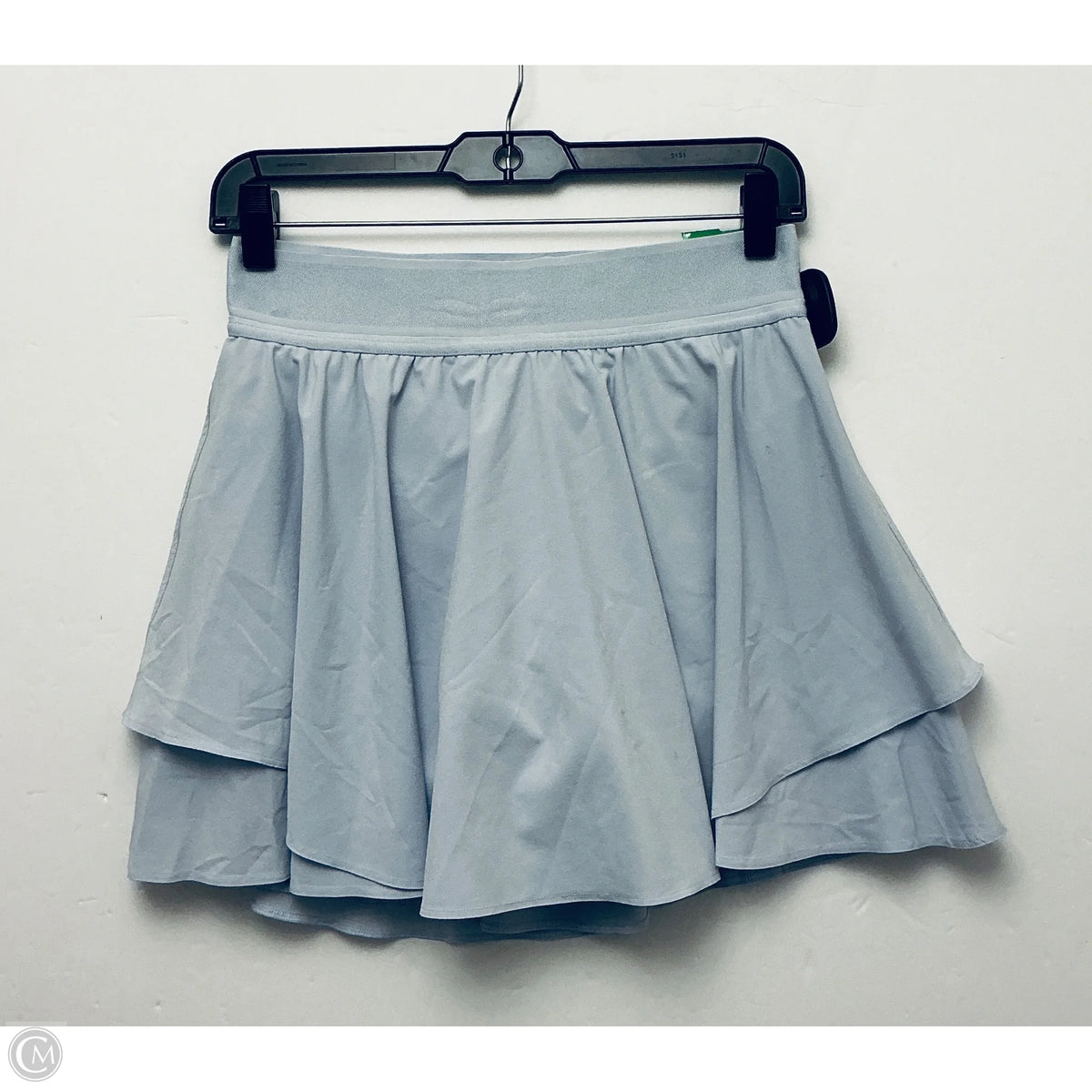 Skort By Lululemon In Purple, Size: 6