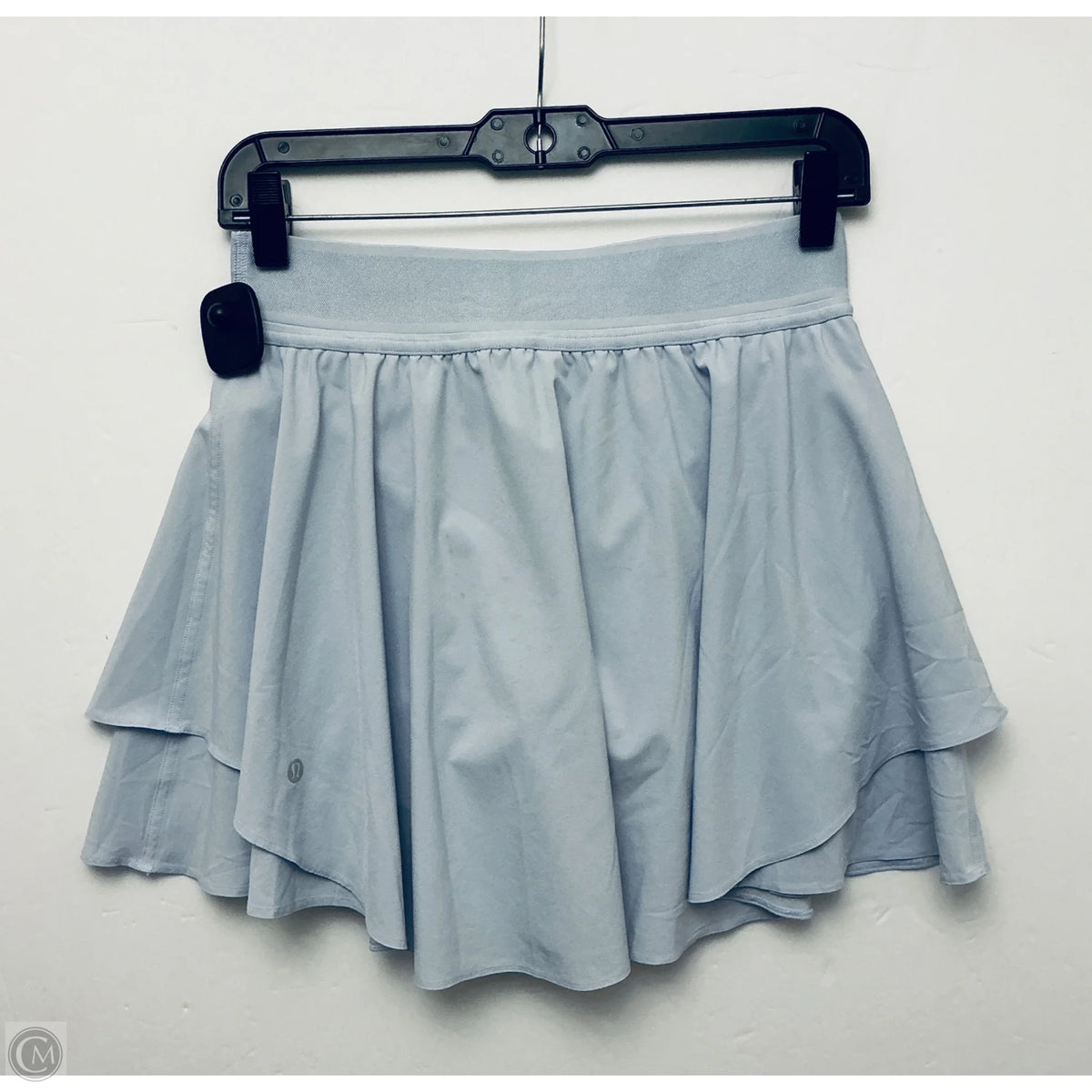 Skort By Lululemon In Purple, Size: 6