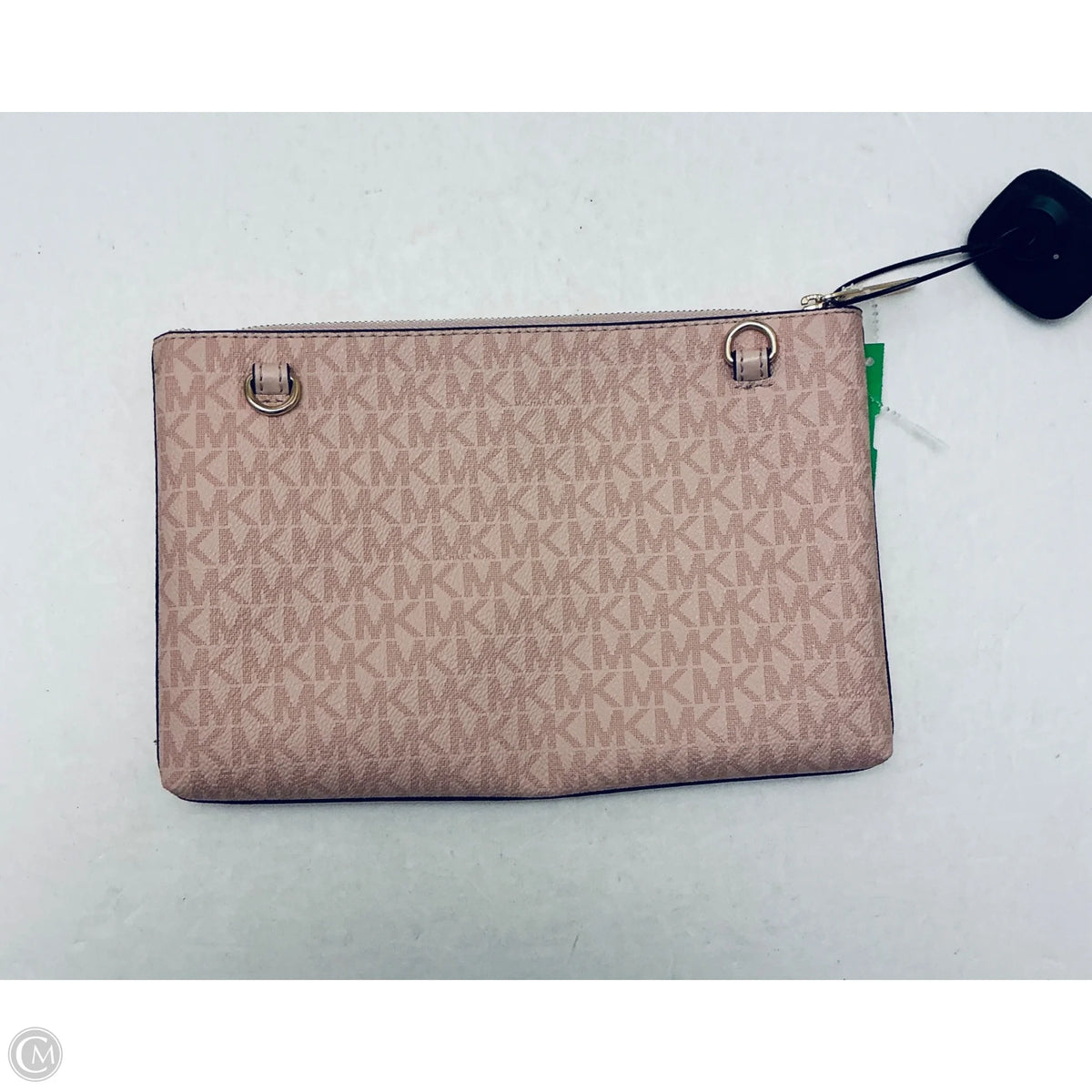 Wallet Designer By Michael Kors, Size: Large