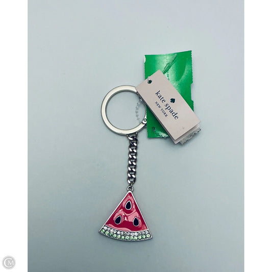 Key Chain Designer By Kate Spade, Size:
