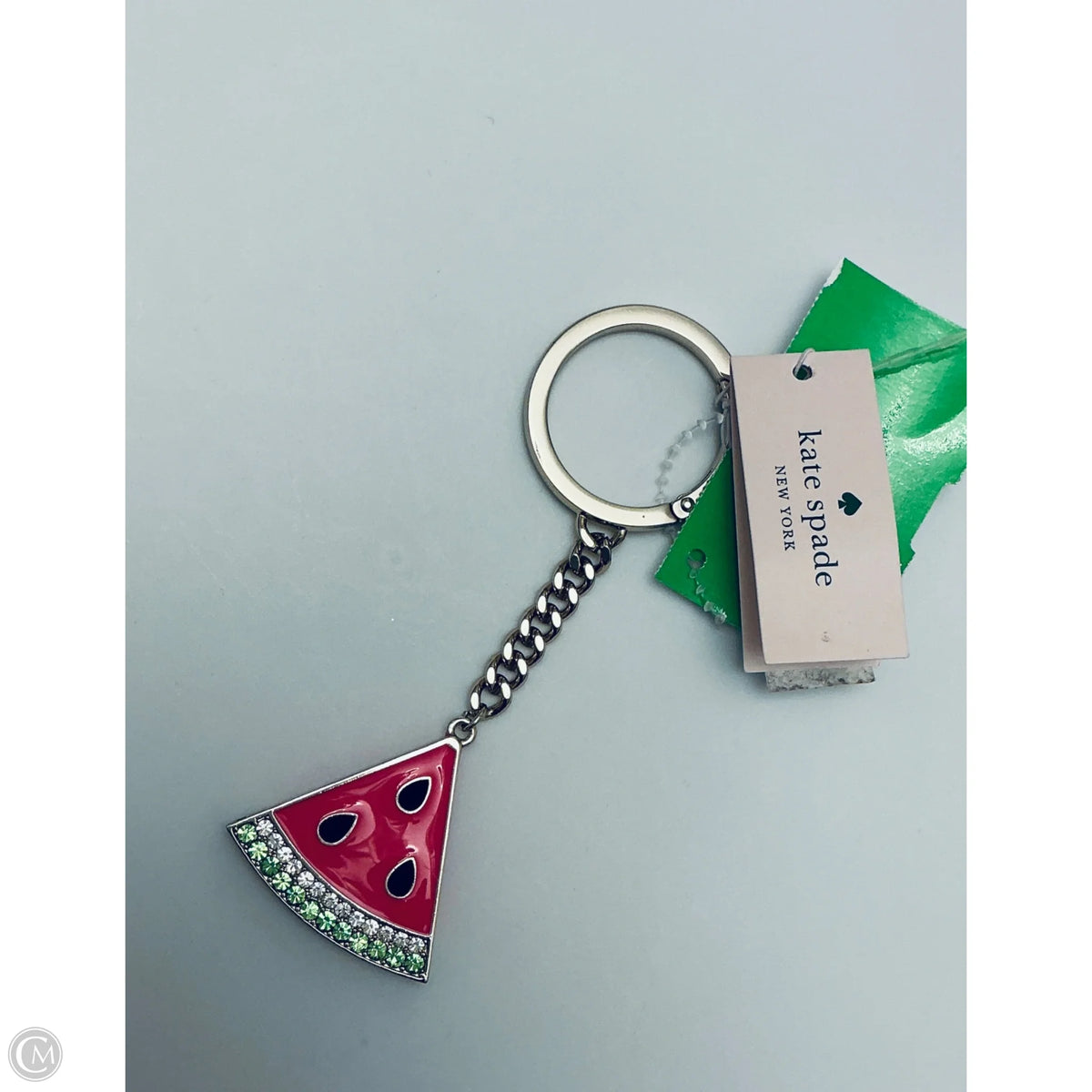 Key Chain Designer By Kate Spade, Size: