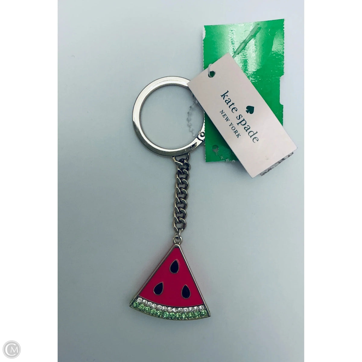 Key Chain Designer By Kate Spade, Size: