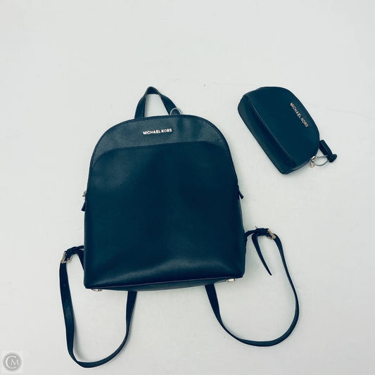 Backpack Designer By Michael Kors, Size: Large