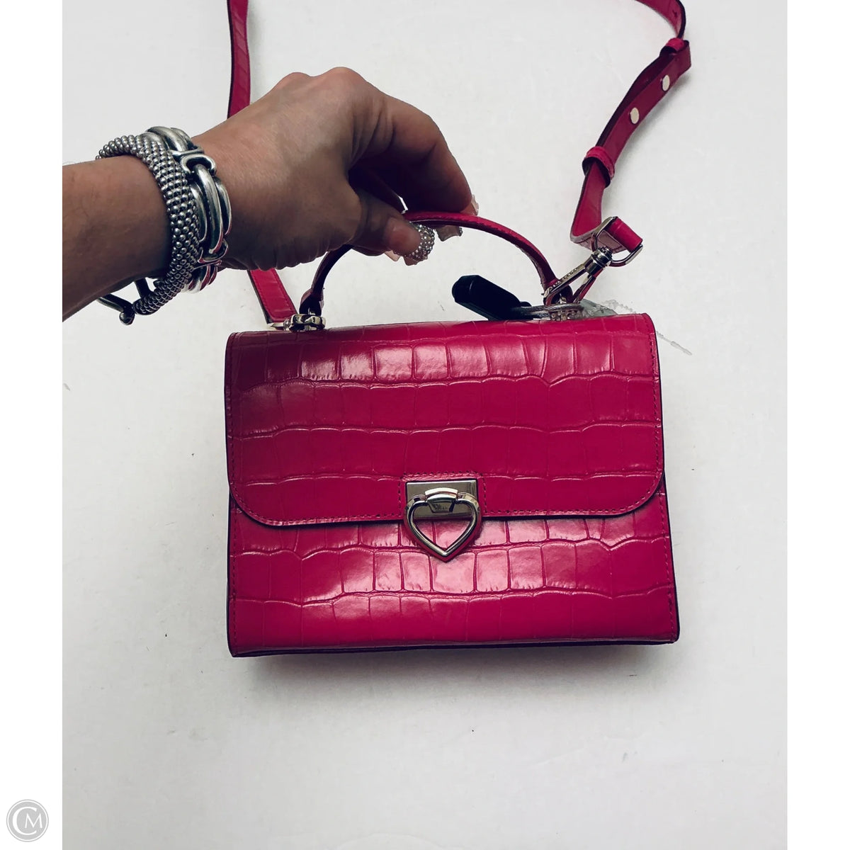 Crossbody Designer By Kate Spade, Size: Small
