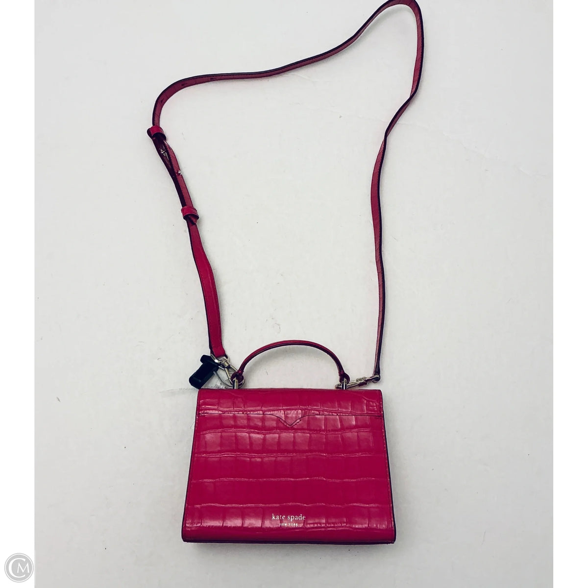 Crossbody Designer By Kate Spade, Size: Small