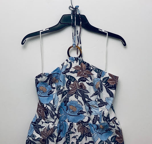 Romper By Old Navy In Blue, Size: M