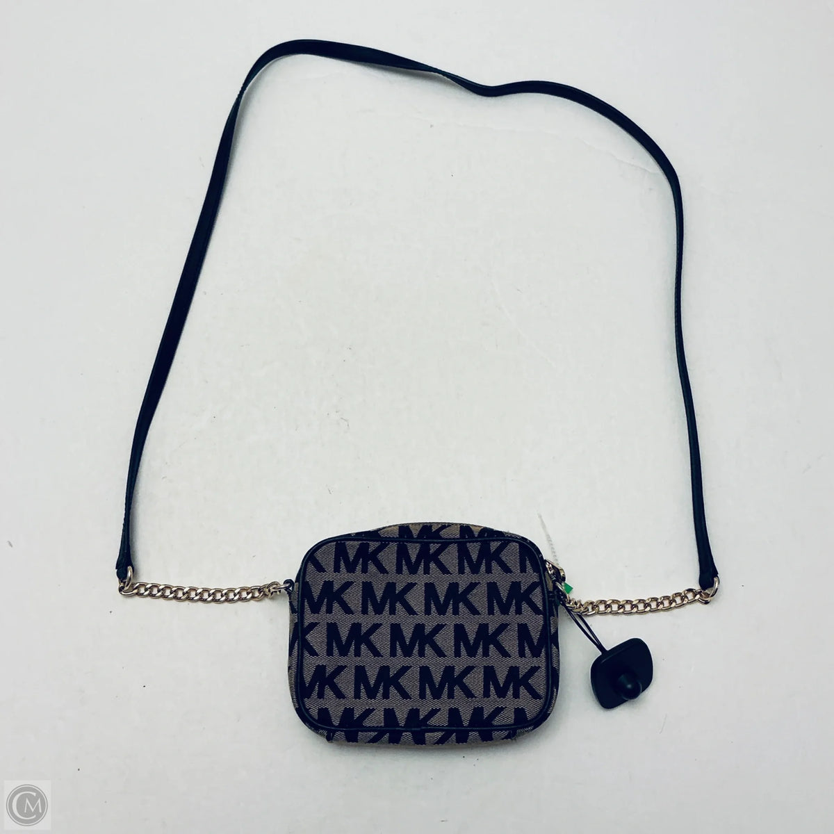 Crossbody Designer By Michael Kors, Size: Small