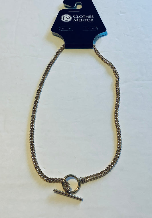 Necklace Chain By Cmc