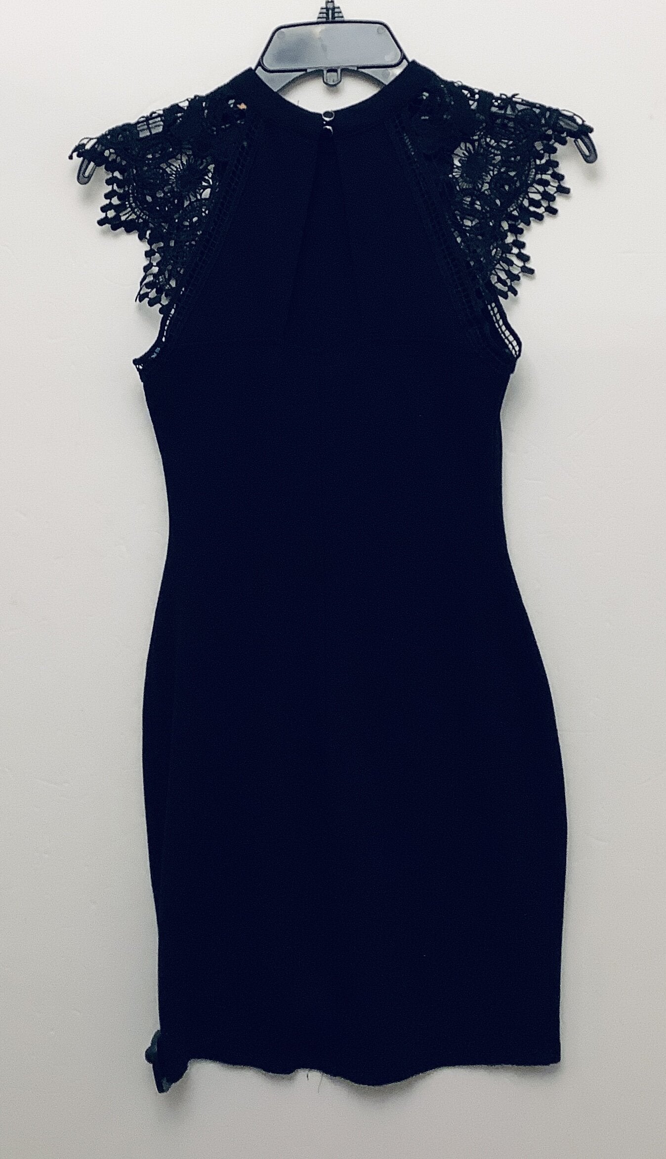 Dress Casual Short By Iris  Size: S