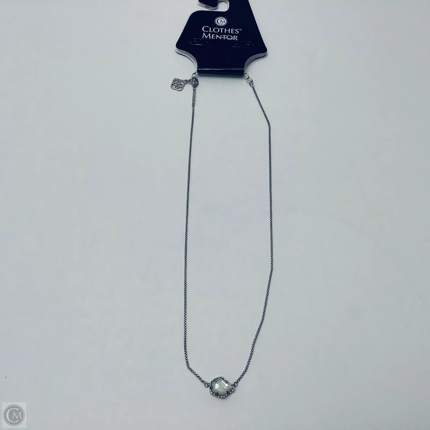 Necklace Pendant By Kendra Scott