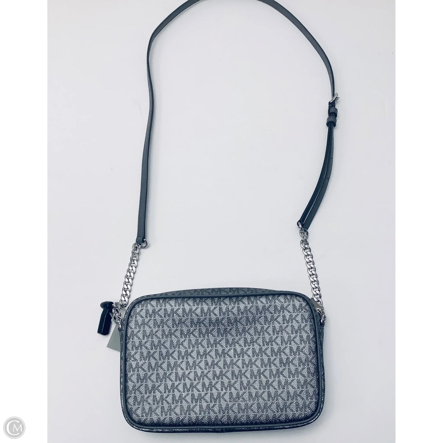 Crossbody Designer By Michael Kors, Size: Small