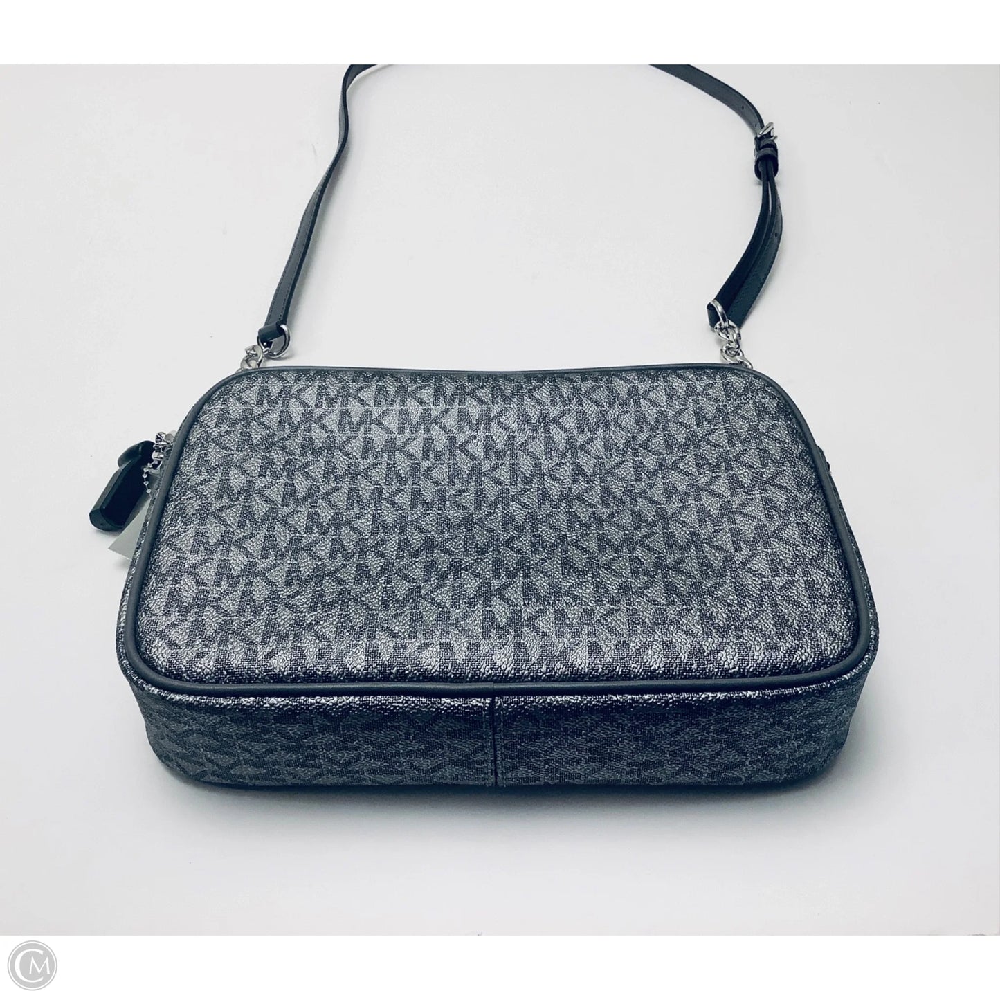 Crossbody Designer By Michael Kors, Size: Small
