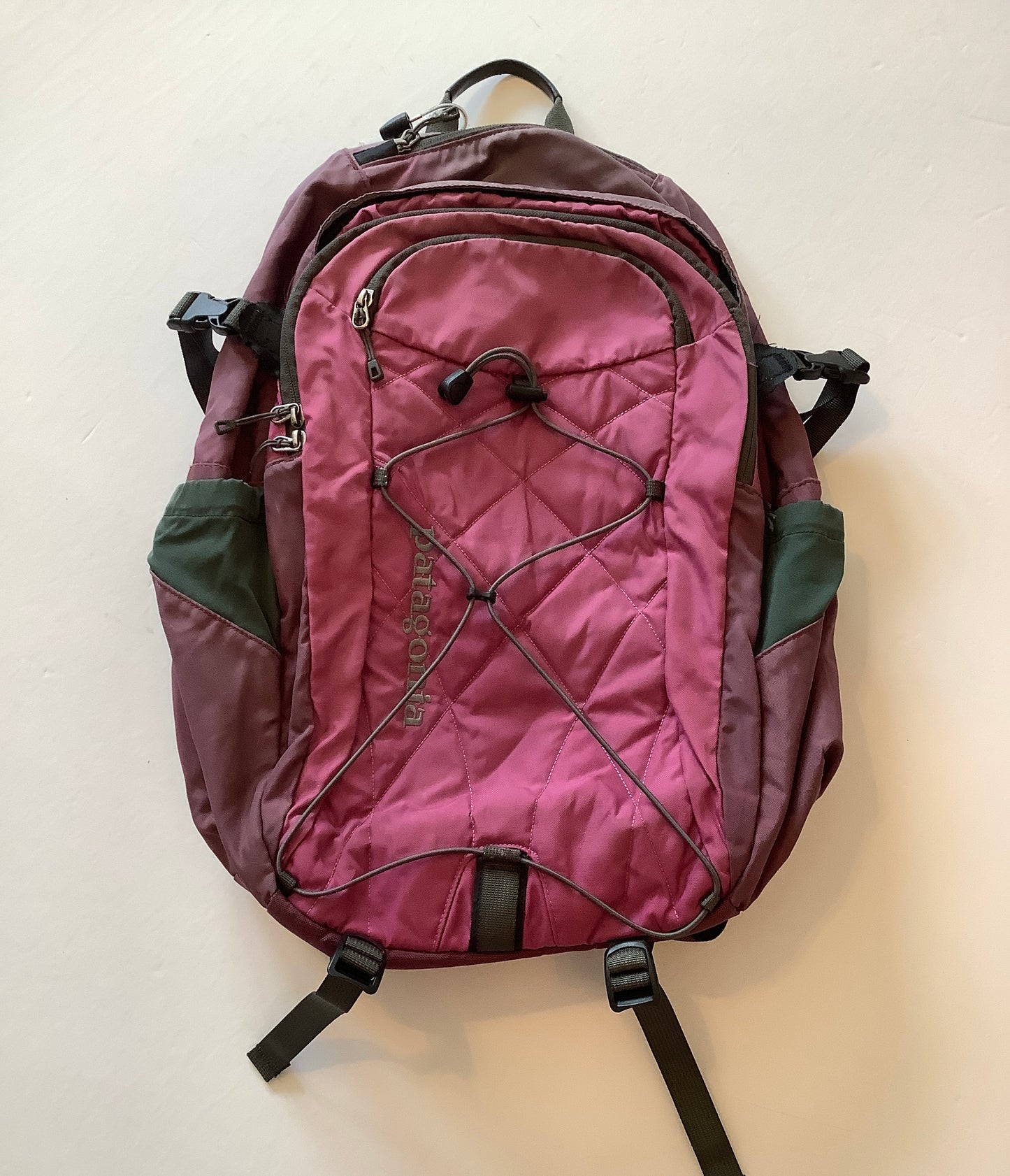 Backpack By Patagonia, Size: Large