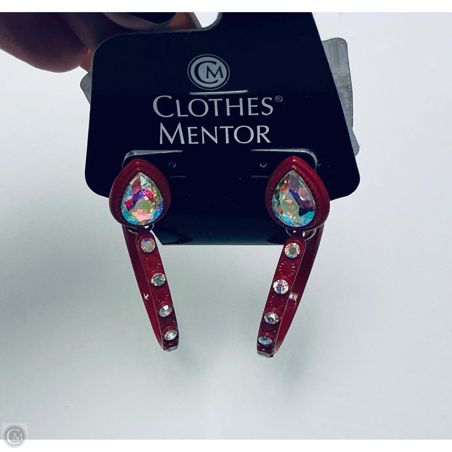 Earrings Other By Cmf