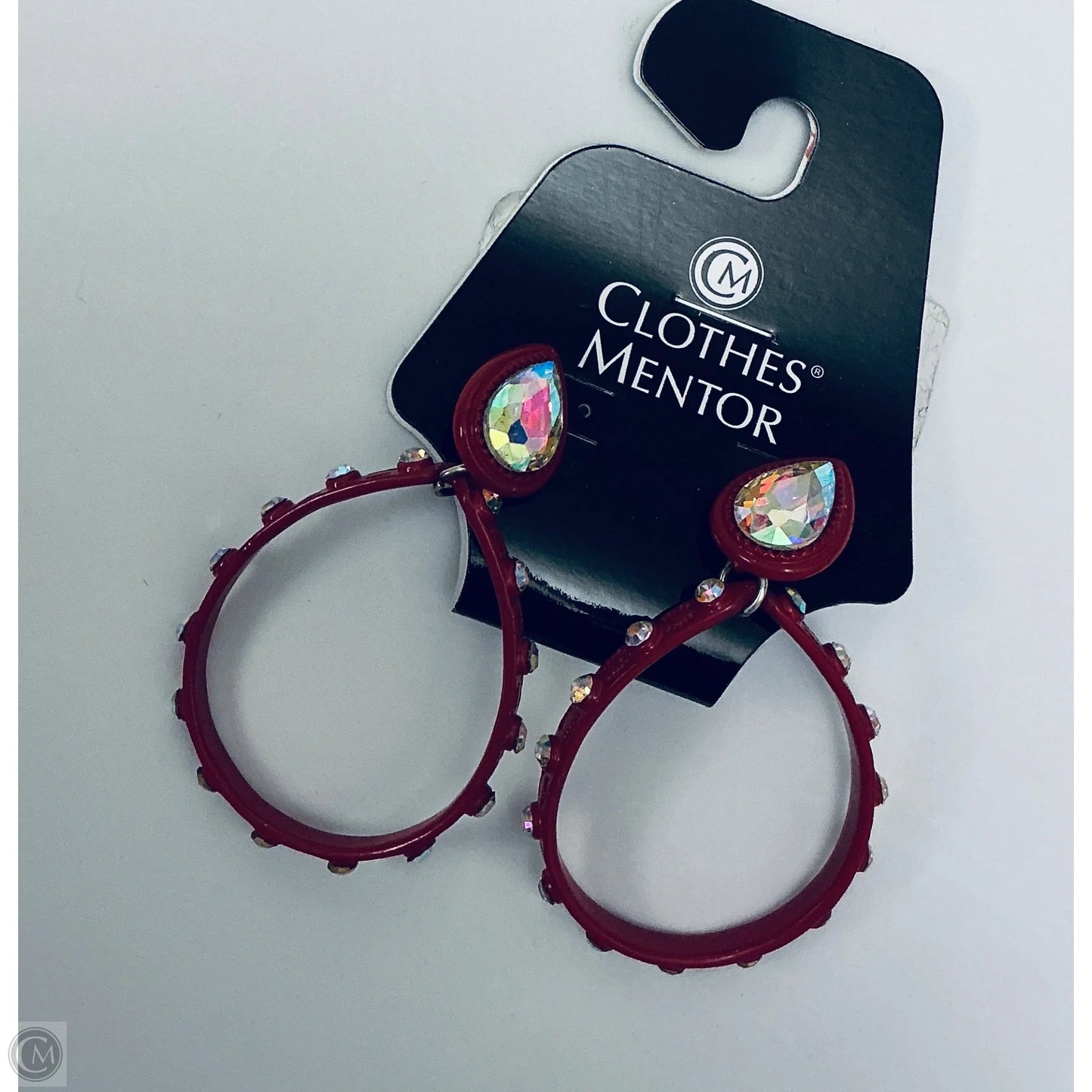 Earrings Other By Cmf