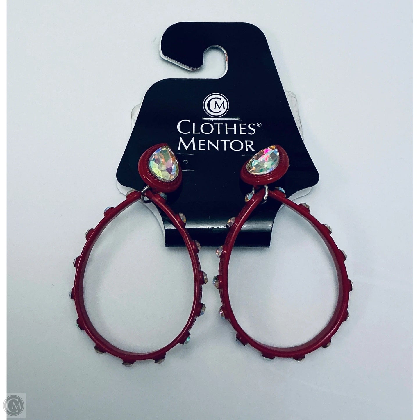 Earrings Other By Cmf