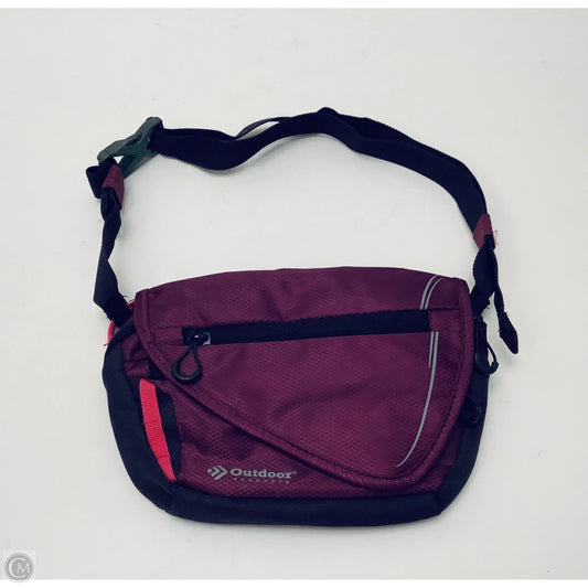Belt Bag By Outdoor Voices, Size: Small