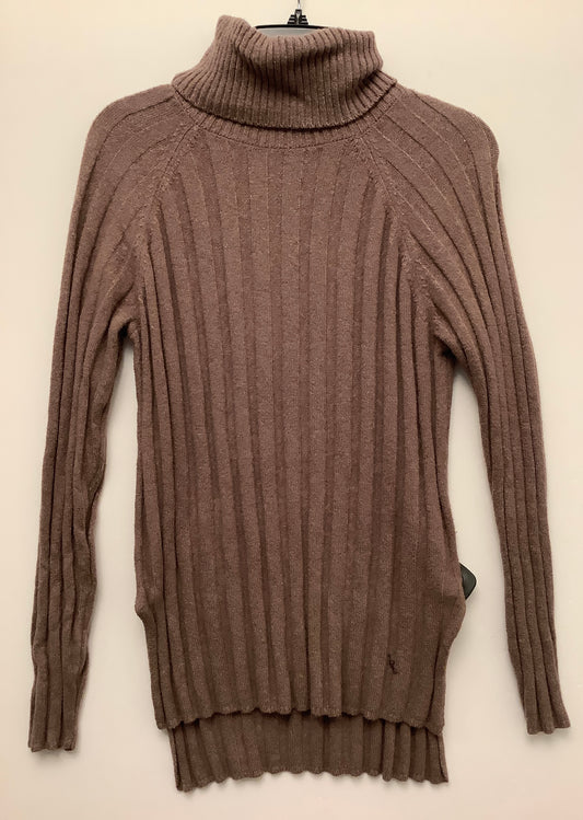 Sweater By Sanctuary In Brown, Size: Xs