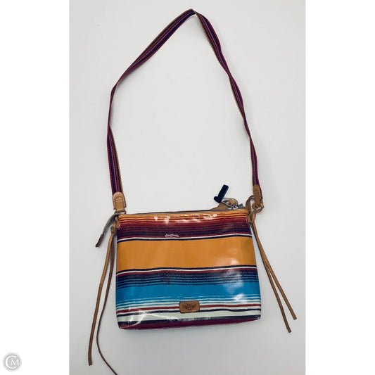 Handbag By Consuela, Size: Medium