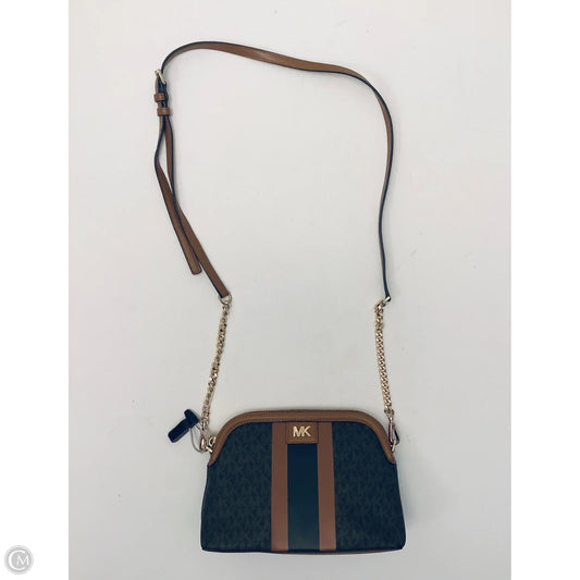 Crossbody Designer By Michael Kors, Size: Small