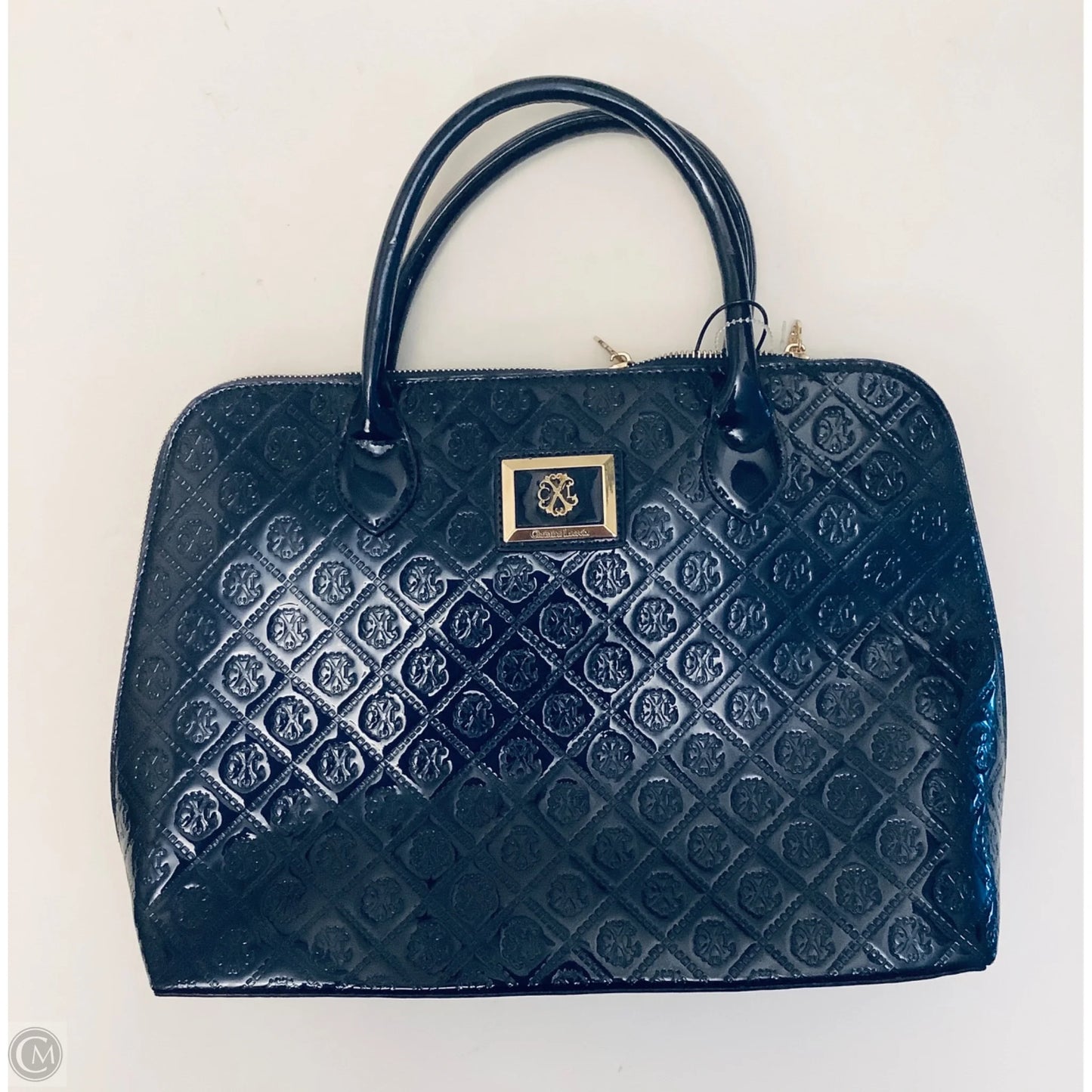 Laptop Bag By Cme, Size: Medium
