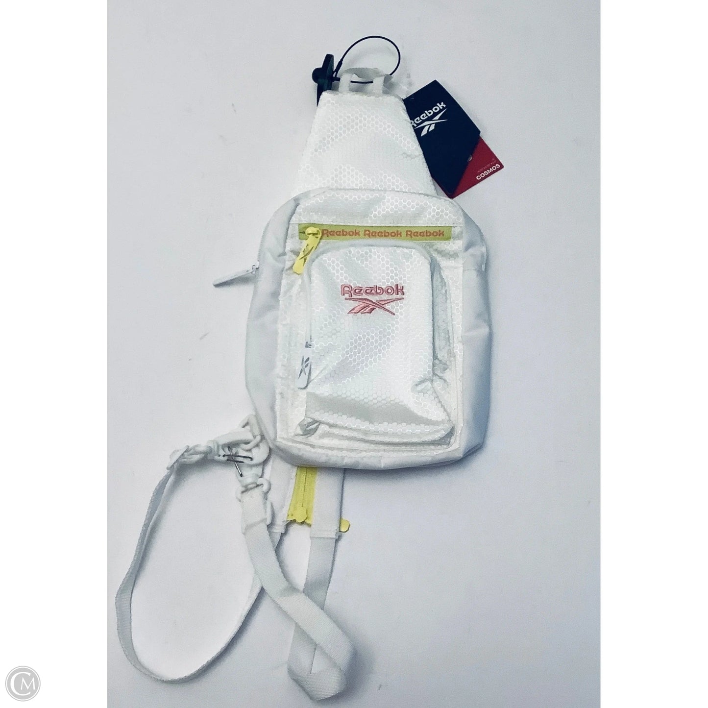 Crossbody By Reebok, Size: Medium