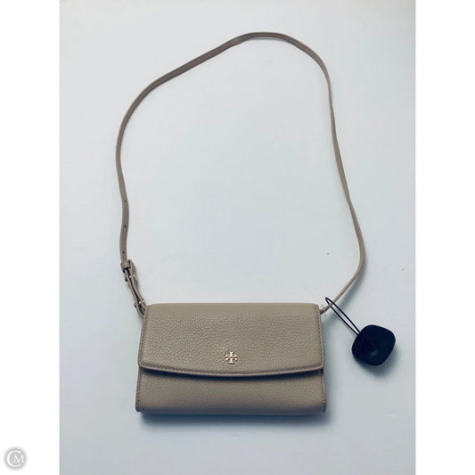 Crossbody Designer By Tory Burch, Size: Small