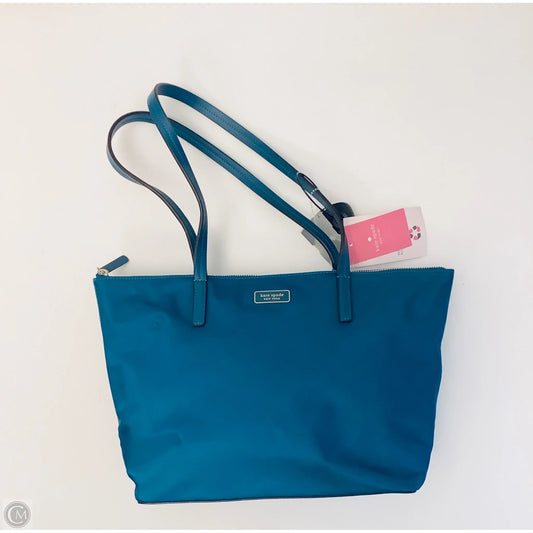 Tote Designer By Kate Spade, Size: Medium