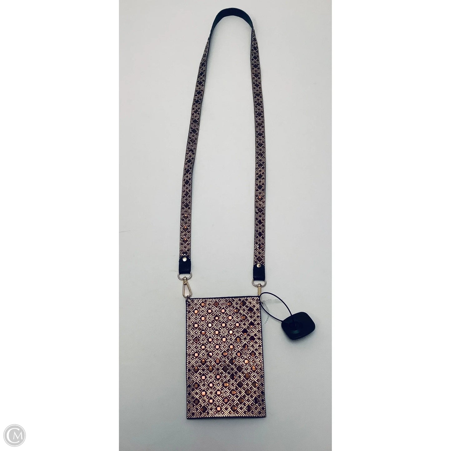 Crossbody By Cme, Size: Medium