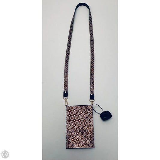 Crossbody By Cme, Size: Medium