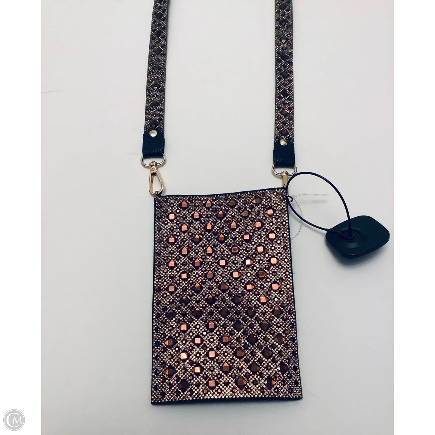 Crossbody By Cme, Size: Medium