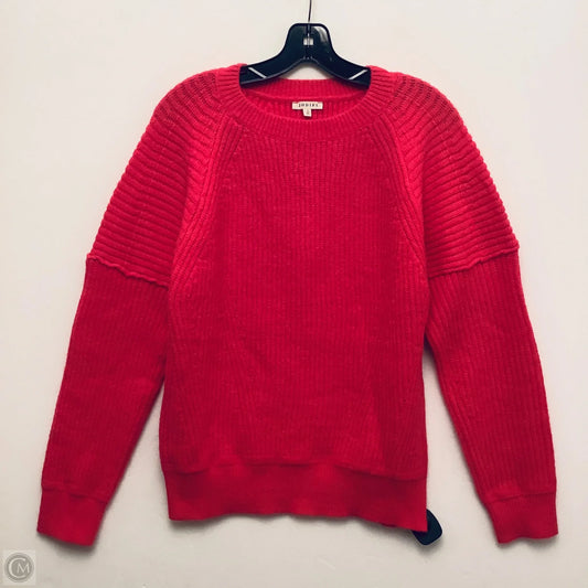 Sweater By Jodifl In Pink, Size: S