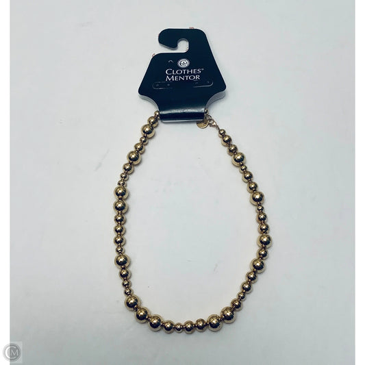 Necklace Other By Cma