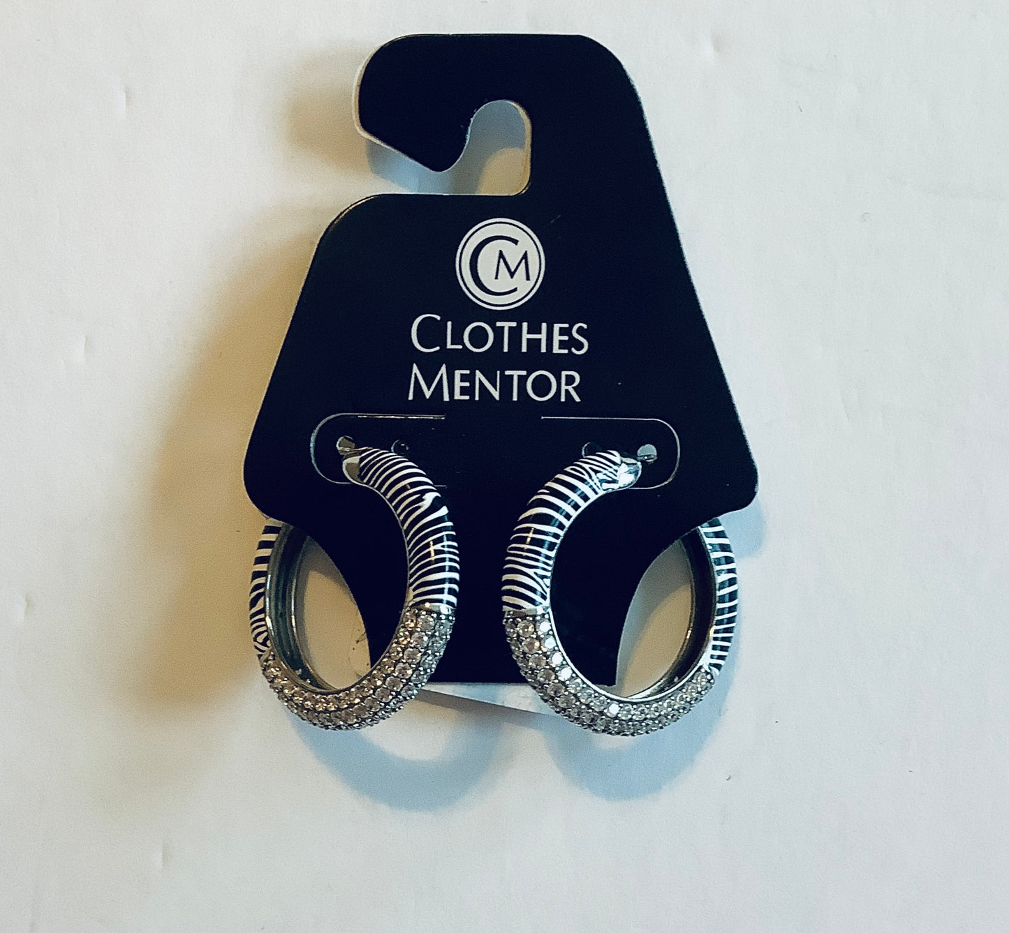 Earrings Hoop By Clothes Mentor