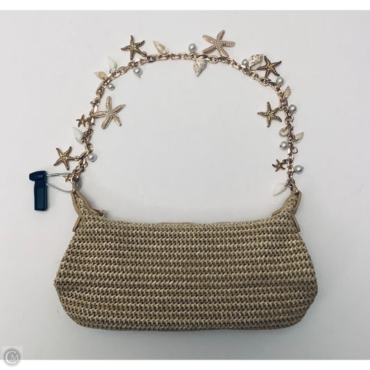 Handbag By Cmf, Size: Small