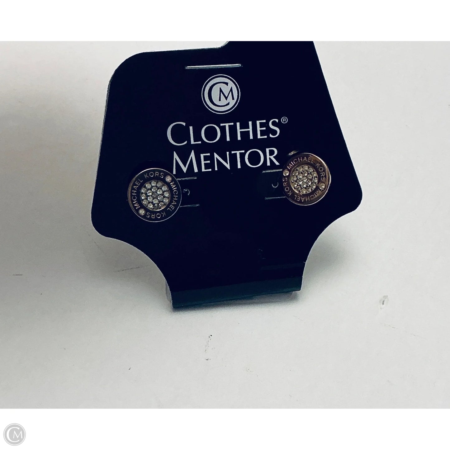 Earrings Designer By Michael Kors Collection