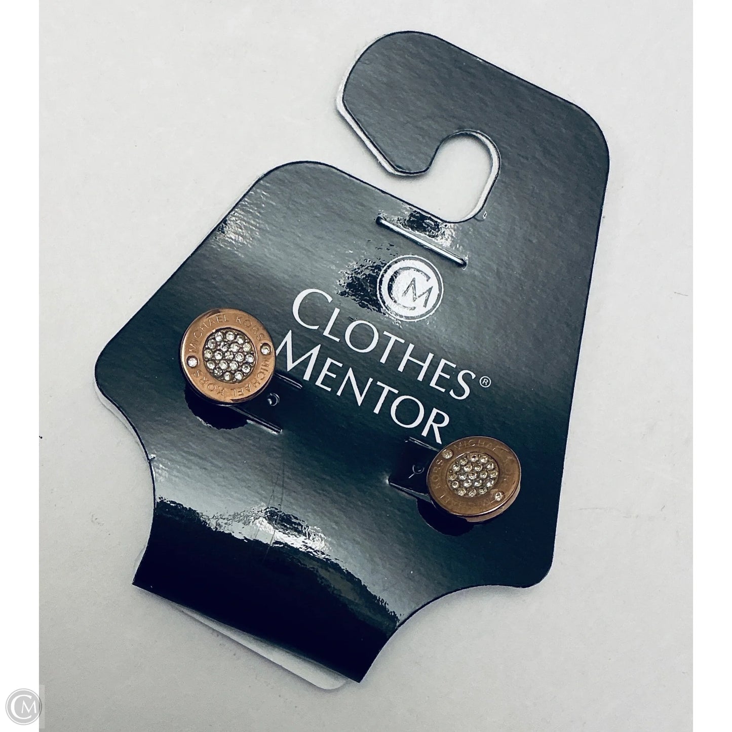 Earrings Designer By Michael Kors Collection