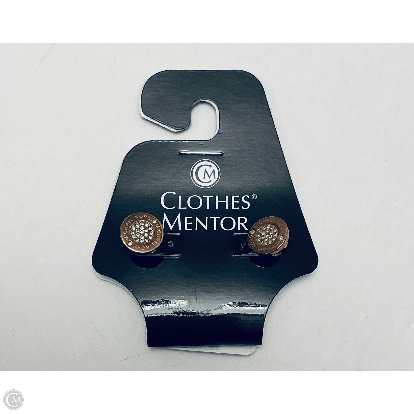 Earrings Designer By Michael Kors Collection