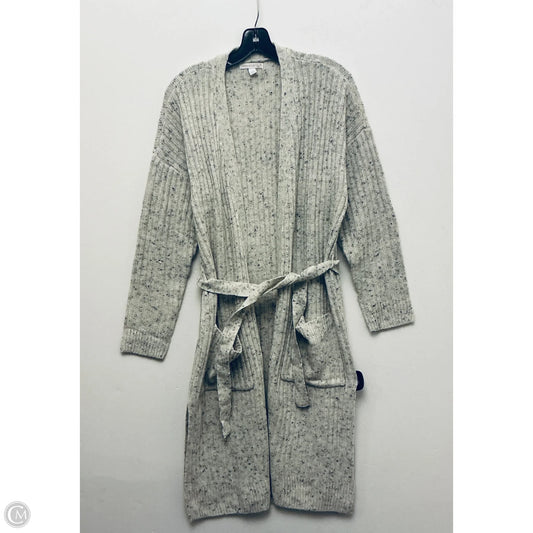 Sweater Cardigan By Westport In Brown, Size: Xl