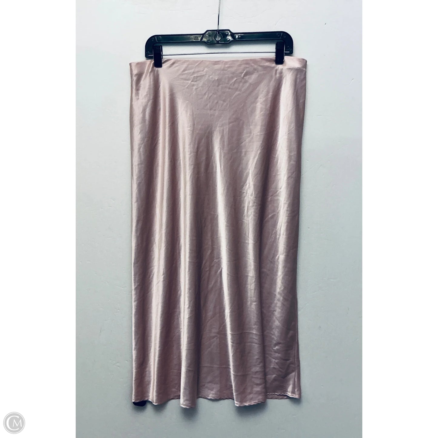 Skirt Maxi By Rachel Zoe In Pink, Size: 10