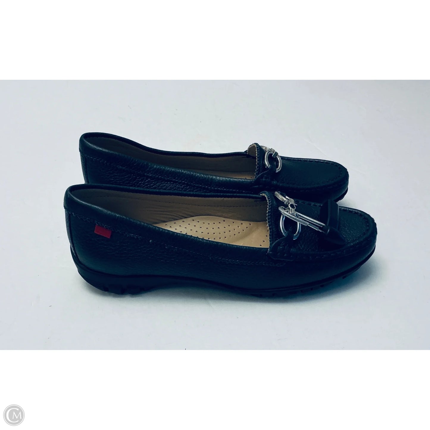 Shoes Flats By Marc New York In Black, Size: 6