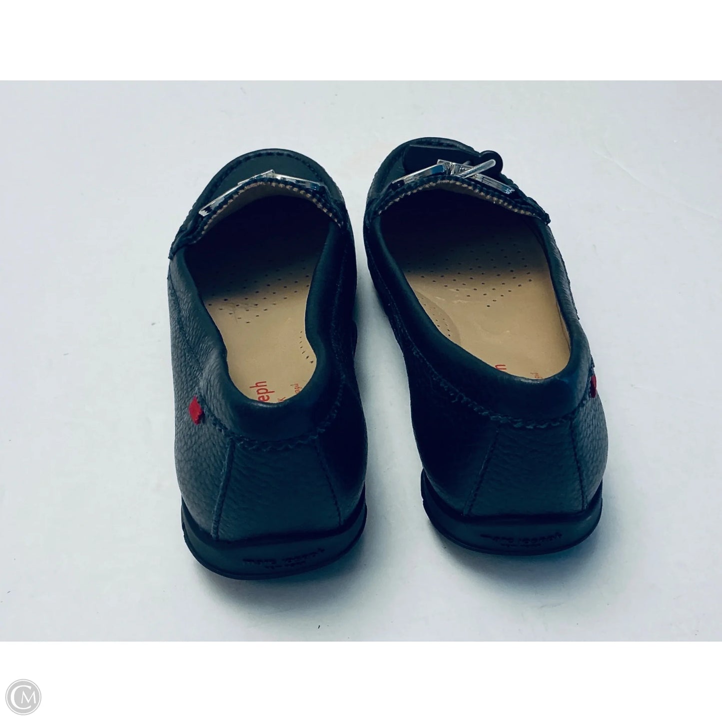 Shoes Flats By Marc New York In Black, Size: 6