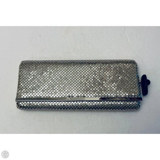 Clutch By Cme, Size: Large