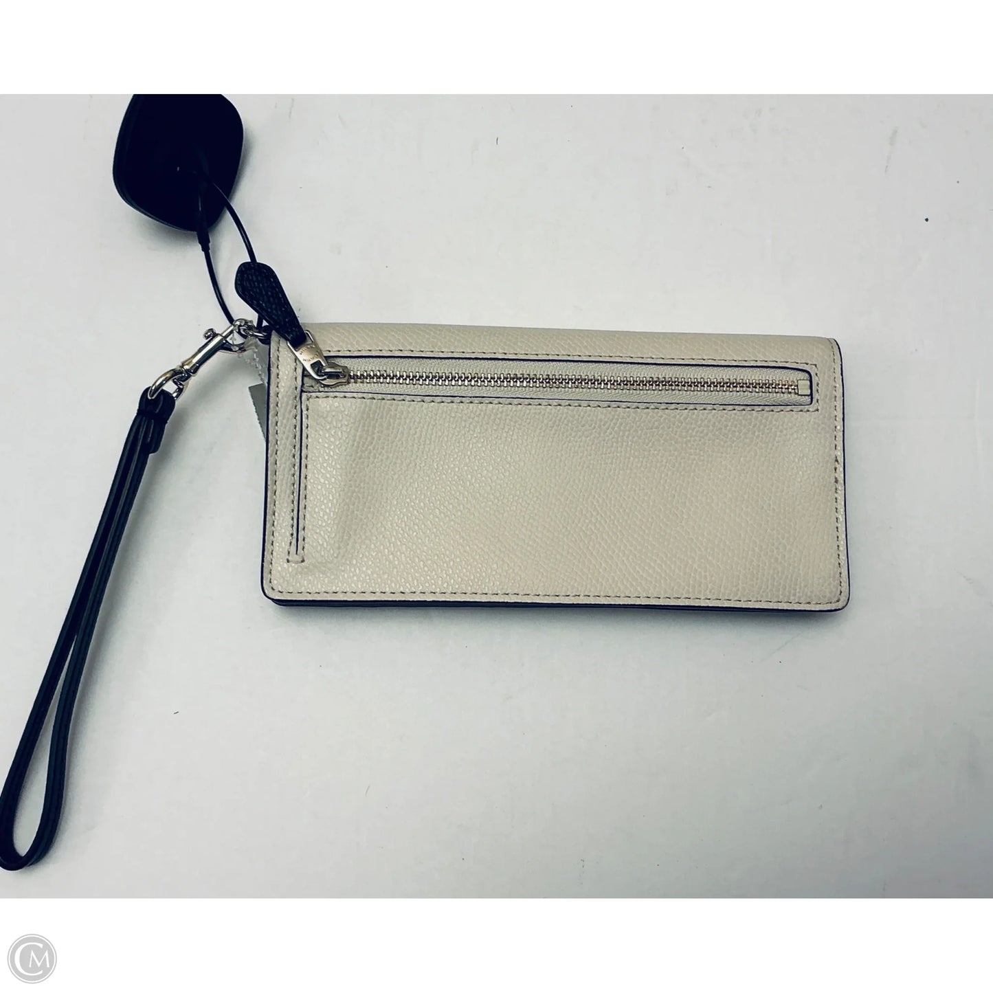 Wallet Designer By Coach, Size: Small