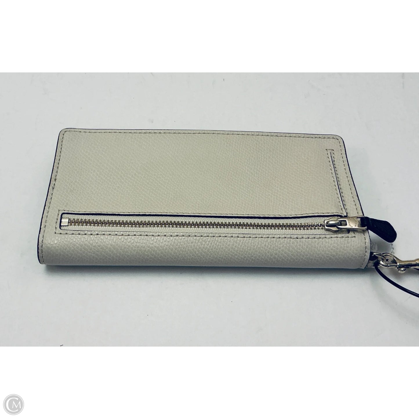 Wallet Designer By Coach, Size: Small