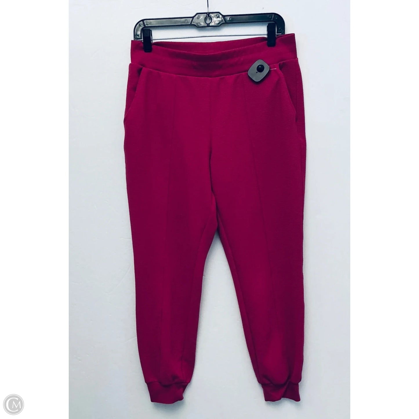 Pants Set 2pc By Jockey In Pink, Size: M