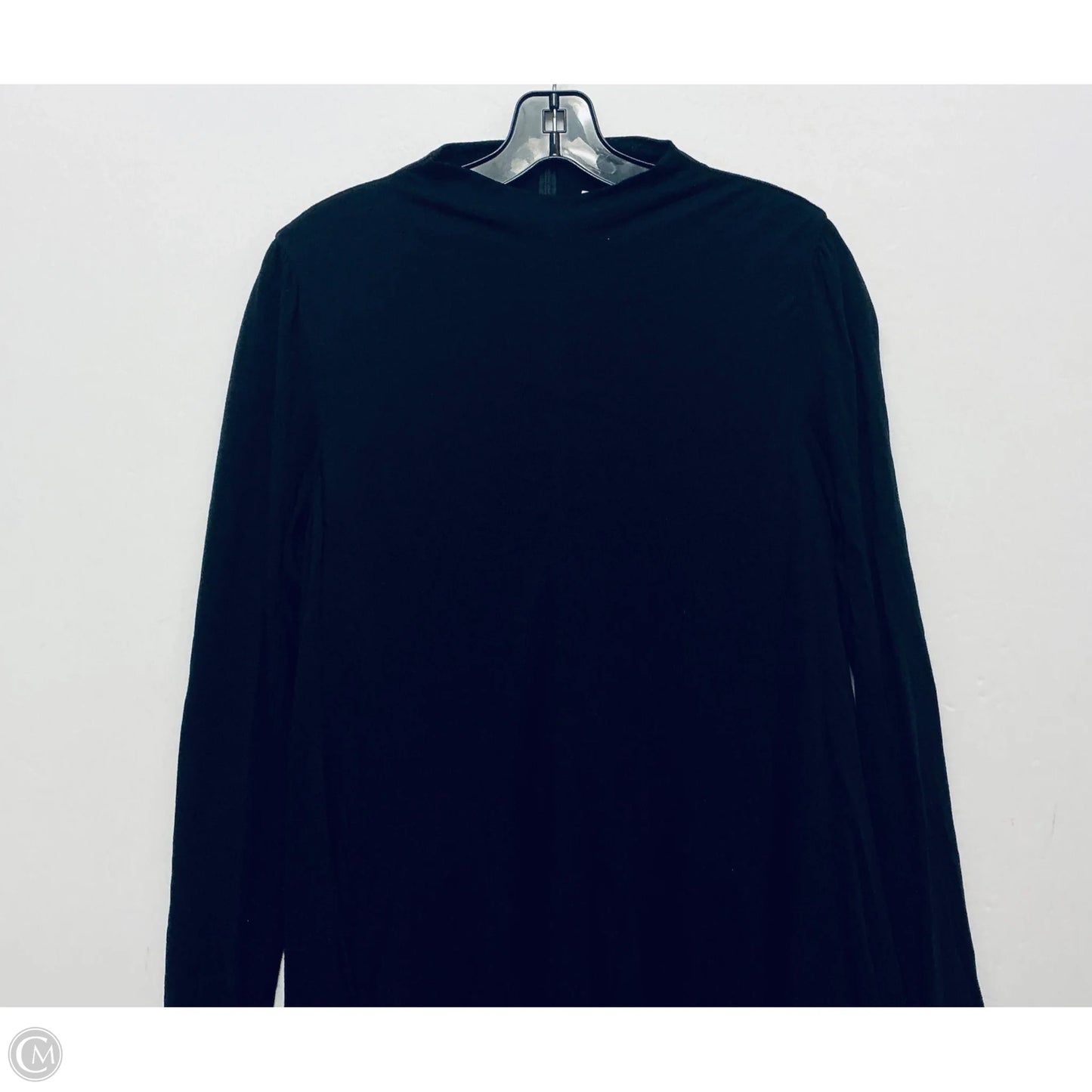 Dress Casual Short By Rebecca Taylor In Black, Size: L