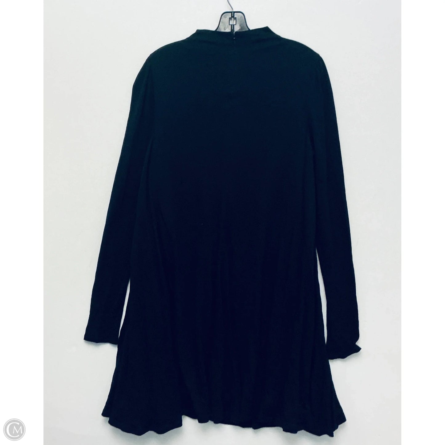 Dress Casual Short By Rebecca Taylor In Black, Size: L