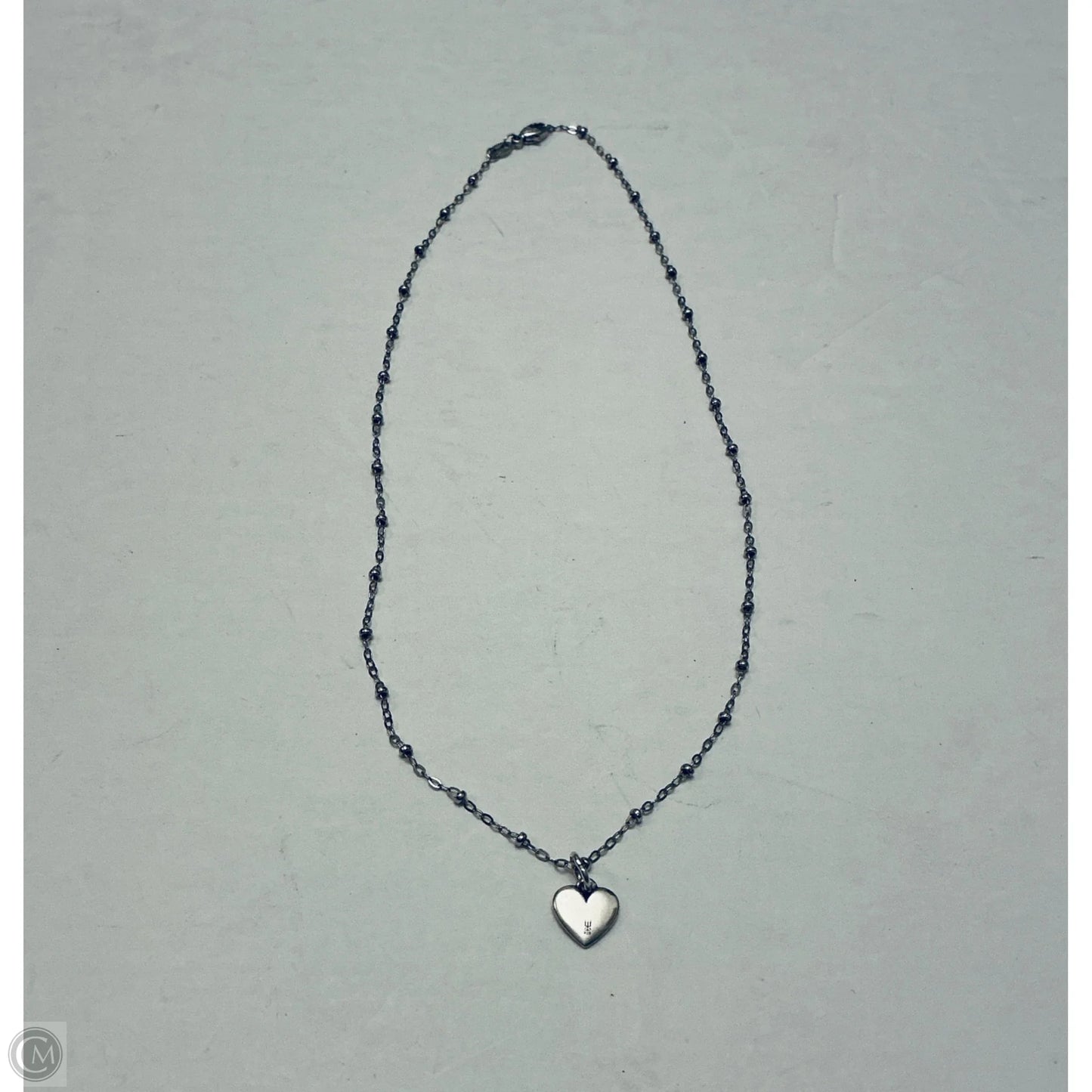 Necklace Chain By James Avery, Size: 02 Piece Set